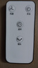 VCJ空氣循環(huán)扇輕音立式電風(fēng)扇家用柔風(fēng)落地扇大風(fēng)量節能電扇智能觸摸遙控FS-G4009A 曬單實(shí)拍圖