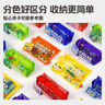 TOI拼圖3-6歲兒童拼圖6-12歲寶寶進(jìn)階拼圖男女孩生日禮物 收納款-6階海底世界（6歲+|3袋） 曬單實(shí)拍圖