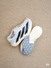 阿迪達斯 （adidas）男子 跑步系列 adizero Evo SL M 跑步鞋 JH6206 39碼/UK6 曬單實(shí)拍圖