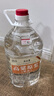 不老潭糧食酒 散裝白酒高粱酒 高度濃香型白酒 桶裝泡酒白酒 52度 5L 1桶 精品高粱原漿 曬單實(shí)拍圖