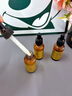 咔詩(shī)迪曼煙酰胺精華液輕奢抗皺緊致童顏液30ml*3瓶補水保濕淡紋精華乳 曬單實(shí)拍圖