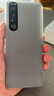 索尼（SONY）Xperia 1 III 超清4K高刷屏幕手機(jī) 馬克三代 X1iii 全網(wǎng)通5G 雙卡雙待 專業(yè)拍照 3.5mm耳機(jī)孔 紫色 港版 12GB+256GB 曬單實(shí)拍圖