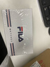 斐樂（FILA）電子表夜光中學生考試手表大學生潮流運動防水腕表 6564-006 曬單實拍圖