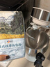 康佳（KONKA）廚師機小型家用和面機全自動(dòng)揉面機活面出膜多功能奶油打發(fā)器打蛋器鮮奶蛋清攪拌機 廚師機 3L -基礎套餐 曬單實(shí)拍圖