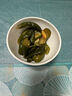 崔奶奶小蘿卜咸菜 東北風(fēng)味延邊朝鮮族特產(chǎn)下飯菜 韓國式泡菜半加工蔬菜 【嘗鮮】青年蘿卜400g*1袋 曬單實拍圖