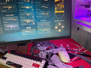 華碩 ROG XG258QMG 24.5英寸 Fast TN 280Hz 顯示器 HDR400 0.2ms 專業(yè)游戲電競 神光同步 升降旋轉(zhuǎn) 24.5英寸 Fast TN XG258QMG 曬單實拍圖