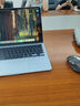 Apple/蘋果AI筆記本/2025款MacBook Air13英寸M4 (10+8核) 16G 256G天藍(lán)色電腦MC6T4CH/A 曬單實(shí)拍圖