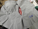 充氣U型枕按壓自動(dòng)充氣便攜旅行護(hù)頸枕飛機(jī)枕戶外旅游三寶充氣枕 灰色1個(gè) 曬單實(shí)拍圖