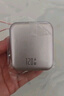嘉柏蘭【國家3C認證丨可上飛機高鐵】120W超級快充自帶線(xiàn)充電寶小巧便攜大容量毫安移動(dòng)電源10000毫安 玫瑰金【升級Pro版50000M+120W快充】 3C認證【當日次日達】推薦先鋒Pro丨可上飛 曬單實(shí)拍圖