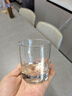 Ocean進(jìn)口玻璃杯子家用水杯茶杯果汁杯牛奶杯威士忌洋酒杯205ML6只套裝 曬單實(shí)拍圖