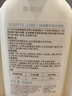 D.SIIS&vilosi羽絨服蓬松洗滌劑專用洗衣液500ml*3瓶水洗機洗柔順 曬單實拍圖