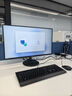 聯(lián)想臺(tái)式機(jī) ThinkCentre M760e(M755e升級(jí)款)商用辦公電腦主機(jī)(i5-14400 16G DDR5 1TSSD WiFi)定制 曬單實(shí)拍圖