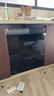 美的（Midea）暖陽消毒柜嵌入式家用 光波2.0 110L雙層大容量餐具碗柜碗筷嬰兒奶瓶 【國家補貼】90Q15S Pro 曬單實拍圖