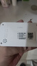 得力（deli）兒童節(jié)禮物多功能電子鬧鐘兒童臥室智能床頭鐘開學(xué)學(xué)生專用起床神器白LE102開學(xué)必備禮物開學(xué)季 曬單實(shí)拍圖