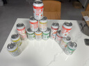 大九釀造 全家福果啤精釀啤酒330ml原裝經(jīng)典水果泥西柚荔枝小麥ipa 6罐裝 全家福勸酒果子 330mL 6罐 組合裝 曬單實(shí)拍圖