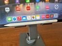 圖拉斯【銷(xiāo)額第一丨iPad通用】2025三代iPadAir電容筆apple pencil觸控觸屏適用蘋(píng)果Pro平板手寫(xiě)平替磁吸 皓月白丨磁吸款 【全新升級】不斷觸丨超靈敏 曬單實(shí)拍圖