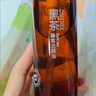 柳絲木（Ositree）黑茶臻萃卸妝油深層清潔眼唇臉三合一溫和卸妝水七夕禮物 150ml 曬單實拍圖