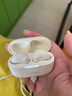 聯(lián)想（lenovo）真無(wú)線(xiàn)藍牙耳機 半入耳式耳機 音樂(lè )運動(dòng)游戲耳機藍牙5.4 適用蘋(píng)果華為小米手機 EA110月巖白 曬單實(shí)拍圖