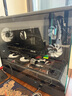 華碩全家桶14700KF主機RTX5070Ti主機吹雪定制華碩全家桶ROG太陽神顯卡設計游戲組裝電腦主機DIY組裝機 福力版丨14600KF+RTX5060Ti 曬單實拍圖
