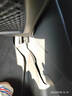 固特異（Goodyear）高邊TPE汽車腳墊適用奧迪A4/5LA6LA7LA3 Q3Q5L腳踏墊車墊裝飾配件 奧迪A6L 19-25款 高邊TPE腳墊 曬單實拍圖