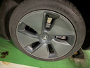 固特異（Goodyear）新能源汽車(chē)輪胎靜音棉 235/45R18 98W  鷹馳F1 酷跑 適配Model 3 曬單實(shí)拍圖