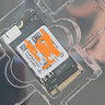 聯(lián)想（Lenovo）拯救者 小新 原裝 2TB SSD固態(tài)硬盤(pán) PCIE4.0 (NVMe協(xié)議) SN740 固態(tài)硬盤(pán) 2242 西數成品條 曬單實(shí)拍圖