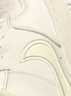 耐克NIKE女休閑板鞋空軍一號 AIR FORCE 1運動(dòng)鞋FJ7409-100白色39 曬單實(shí)拍圖