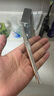 三資堂二叉眉筆彎頭柔灰黑 持久防水防汗野生眉初學(xué)新手易上手  曬單實拍圖