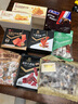 良品鋪子高蛋白肉脯原味500g約27包 靖江風(fēng)味 豬肉雞肉干 解饞休閑食品 曬單實(shí)拍圖