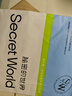 SecretWorld粉底液內(nèi)衣女小胸聚攏顯大不空杯胸罩平胸專(zhuān)用防下垂無(wú)痕美背文胸 曬單實(shí)拍圖