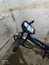 塔斯隊(duì)長(zhǎng)（TOSUOD）自行車車把包山地公路車前包防雨水導(dǎo)航手機(jī)支架車頭包騎行手機(jī)包 車把包 黑色（炫彩反光） 曬單實(shí)拍圖