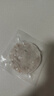 京東京造 鮮蝦餅630g(35g*18) 含蝦量95%蝦排早餐半成品海鮮預(yù)制菜 曬單實(shí)拍圖