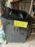 松下（Panasonic）波輪8公斤洗衣機(jī)全自動(dòng)洗衣機(jī)大容量洗衣機(jī)全自動(dòng)節(jié)能 毛毯洗一鍵智洗 簡(jiǎn)單操作 取衣不彎腰 XQB80-U8VA 曬單實(shí)拍圖