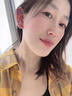 戚小米999純銀螺絲擰扣養(yǎng)耳洞耳釘女耳骨釘耳棒雙頭男睡覺免摘防掉耳環(huán) 999銀圓頭耳釘3mm（2只價(jià)） 曬單實(shí)拍圖