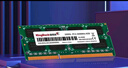 金百達（KINGBANK）8GB  DDR3L 1600 筆記本內存條 低電壓版 曬單實拍圖