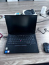 ThinkPad【國家補貼20%】聯(lián)想筆記本電腦E14 2025超能版 商務(wù)辦公學(xué)生輕薄本 英特爾酷睿5 16G 1T 2.8K黑色 曬單實(shí)拍圖