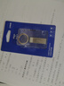 愛國者（aigo）128GB USB3.2 U盤 U310 讀速150MB/s 高速大容量電腦辦公u盤 系統(tǒng)存儲(chǔ)優(yōu)盤 金屬便攜U盤 曬單實(shí)拍圖