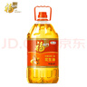 福臨門 食用油 濃香壓榨一級(jí) 花生油4L 中糧出品 新老包裝隨機(jī)發(fā)貨 曬單實(shí)拍圖