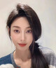 優(yōu)多蓮豬鬃毛氣墊梳子檀木梳蓬松按摩鬃毛梳頭皮保健氣囊梳子禮物梳男女 曬單實(shí)拍圖