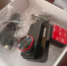 HIKVISION?？低曅熊?chē)記錄儀C200P 2K超高清夜視1440P本機查看回放3英寸屏 曬單實(shí)拍圖