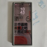 三星Galaxy Z Fold6 折疊屏手機 5G全網(wǎng)通 商務(wù)書寫體驗AI激活新機 Fold6 冷夜藍（12GB） 256GB【美版單卡】三網(wǎng)5G 曬單實拍圖