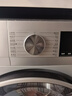 西門(mén)子（SIEMENS）iQ300 10公斤滾筒洗衣機全自動(dòng) 智能除漬 強效除螨 羊毛洗 15分鐘快洗  108AW 家電國家補貼 曬單實(shí)拍圖