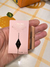 CHARLOTTE TILBURY CT摩登霧感唇膏枕邊話 1.1g 優(yōu)雅灰粉 體驗裝 禮物送女友 曬單實拍圖