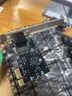 畢亞茲 臺式機PCI-E千兆網卡以太網卡自適應千兆網口內置1000M有線網卡NAS免驅 曬單實拍圖