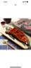 1號會(huì)員店日式蒲燒鰻魚燒烤食材海鮮水產(chǎn)烤鰻魚整條切段加熱即食 500g 曬單實(shí)拍圖
