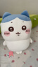 名創(chuàng  )優(yōu)品（MINISO）chiikawa大號站姿公仔毛絨玩偶玩具抱枕娃娃兒童女友生日禮物吉伊 曬單實(shí)拍圖