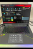 ROG魔霸新銳 2025 銳龍9 16英寸 游戲本筆記本電腦(R9 8940HX 16G 1T RTX5070Ti 2.5K 165Hz) 曬單實(shí)拍圖