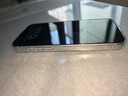 Apple/蘋果 iPhone 16 Pro Max（A3297）512GB 白色鈦金屬 支持移動聯(lián)通電信5G 雙卡雙待手機 曬單實拍圖