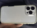美版有鎖Apple蘋果 iPhone16promax 全網(wǎng)通直播拍照 拆封全新手機(jī) 蘋果16promax白色 256g美版有鎖+開孔 雙卡咨詢客服 曬單實(shí)拍圖