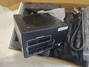 Thermalright(利民) 額定850W TR-TG850 ATX3.0電源 金牌全模組 原生PCIE5.0 全日系電解電容 14CM小機(jī)身 曬單實(shí)拍圖